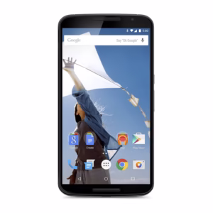 Nexus 6