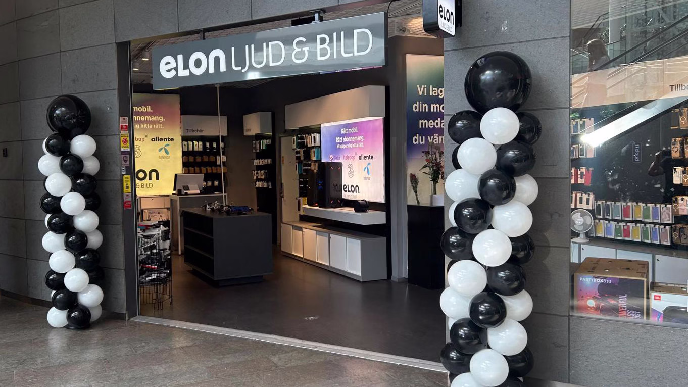 laga samsung sollentuna