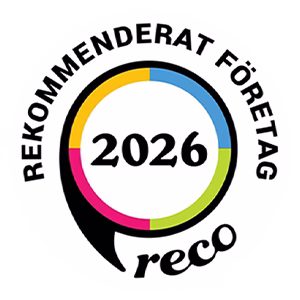 Rekommenderat 2026