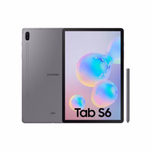 Samsung Galaxy Tab S6