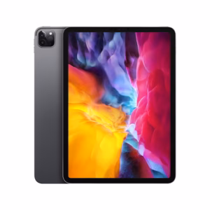 iPad Pro 11 (2020)