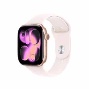 Apple Watch Ultra 11